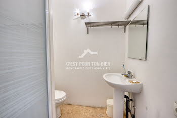 appartement à Lille (59)