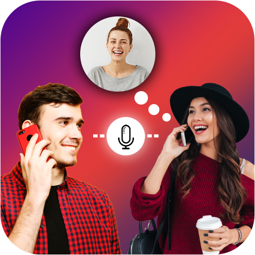 Call Voice Changer Prank