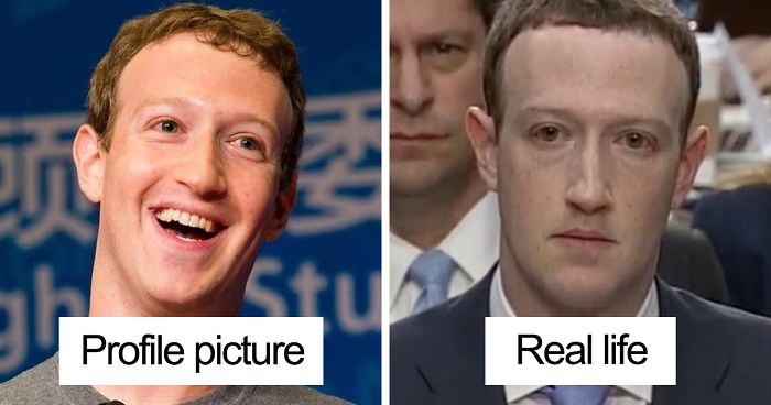 Mark Zuckerberg meme