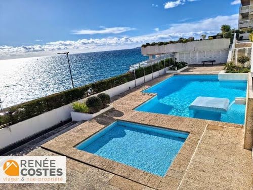 Vente viager 3 pièces 103 m² à Marseille 7ème (13007), 698 760 €