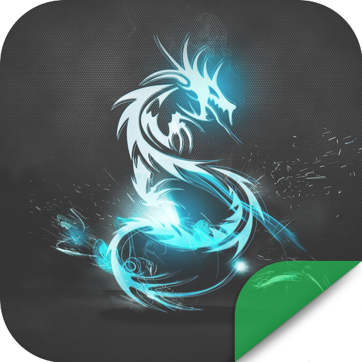 Dragon Totem 個人化 App LOGO-APP開箱王