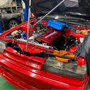 スカイライン HR31