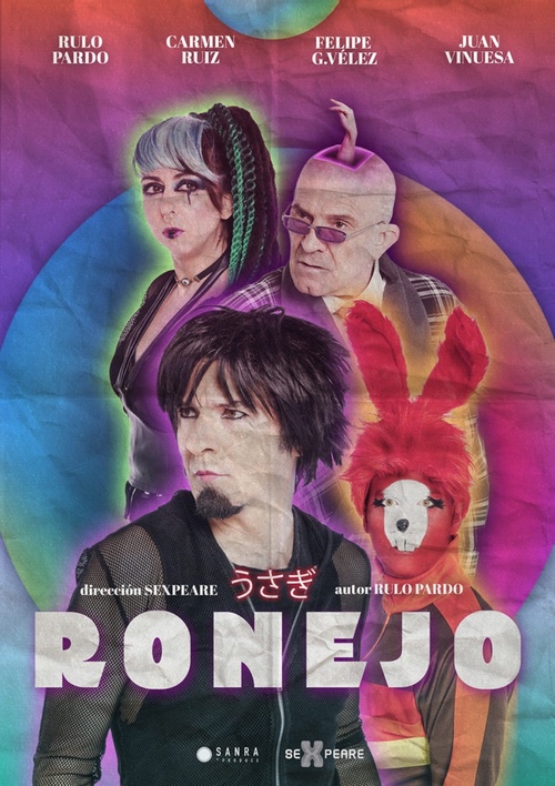 estreno absoluto de Ronejo