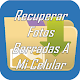 Download Como Recuperar Fotos Borradas Del Celular For PC Windows and Mac 1.0