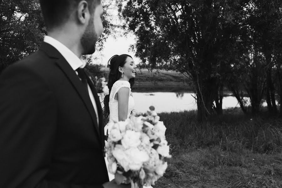 Nhiếp ảnh gia ảnh cưới Sasha Daminova (daminova). Ảnh của 18 tháng 5 2017
