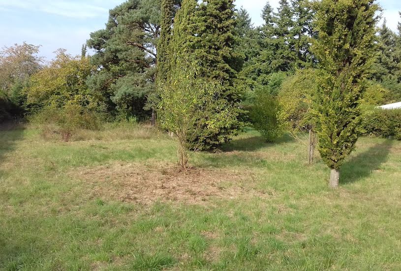  Vente Terrain à bâtir - 690m² à Nemours (77140) 