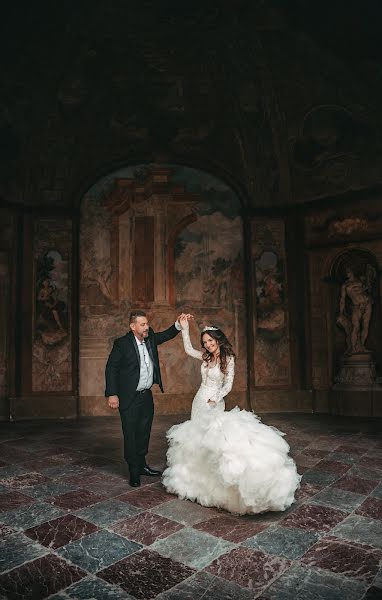 Wedding photographer Olga Kozchenko (olgakozchenko). Photo of 19 October 2021