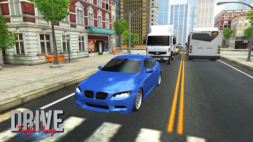 City Driving 3D : Traffic Roam (Mod Money)