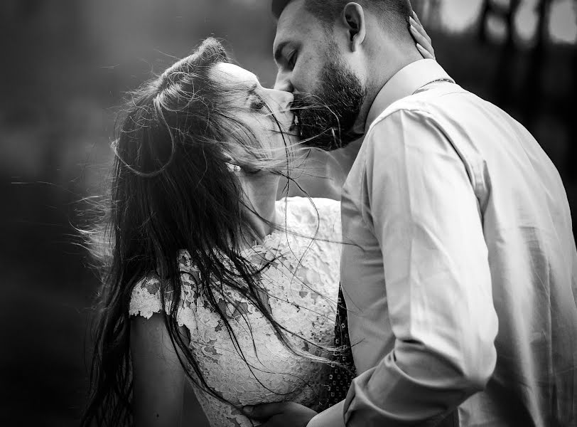 Photographe de mariage Donatas Ufo (donatasufo). Photo du 13 mars 2017