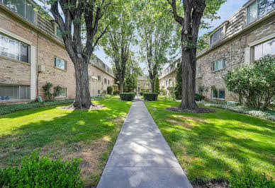 Apartment with pool 16