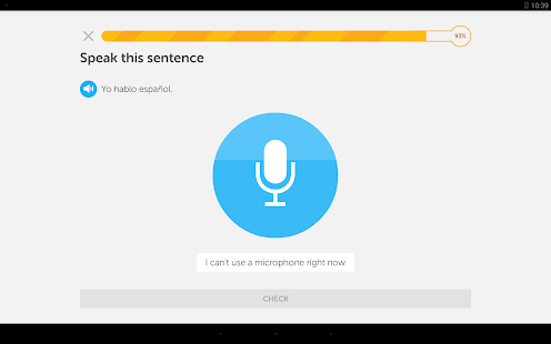   Duolingo: Learn Languages Free- screenshot thumbnail   