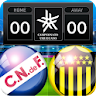 Campeonato Uruguayo Juego icon