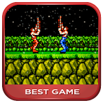 Cover Image of Descargar Contra jump Classic 1.0 APK