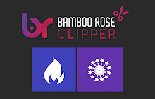 Bamboo Rose Clipper small promo image