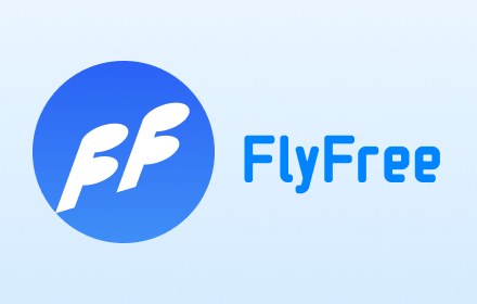 FlyFree small promo image