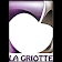 RESTAURANT LA GRIOTTE icon