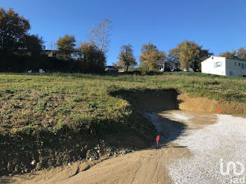 maison neuve à Cahuzac (81)