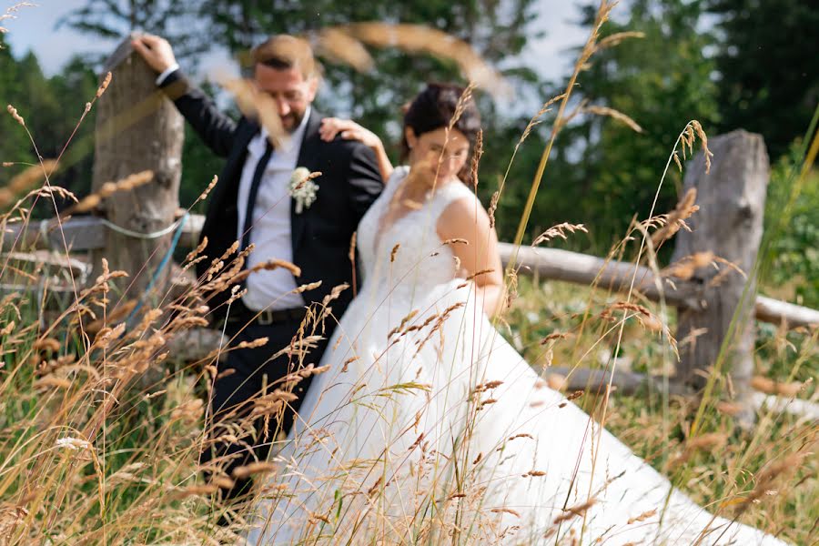 Jurufoto perkahwinan Federica Bettocchi (fedebetto). Foto pada 28 Mac