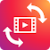 Video Rotate  icon