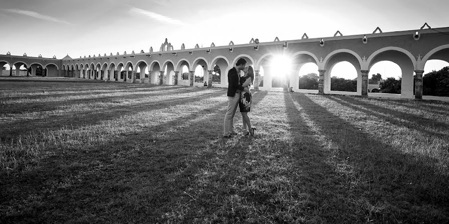 Wedding photographer Alexandro Pérez Pinzón (pinzon). Photo of 19 August 2015