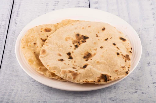 Plain Tawa Roti