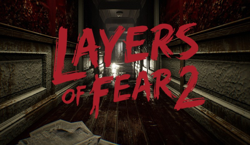 Layers of Fear