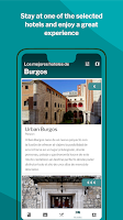 Burgos - Travel guide Screenshot