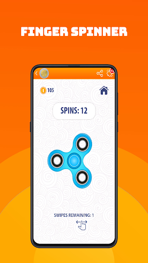 Screenshot 1 Peso - Mini Games