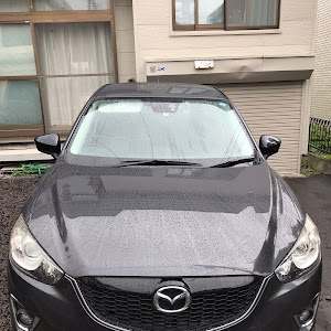 CX-5 KEEAW