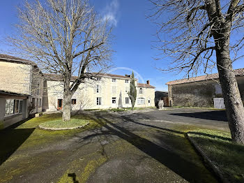 maison à Neuville-de-Poitou (86)