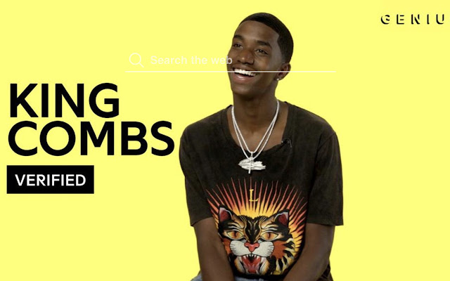 King Combs HD Wallpapers Music Theme