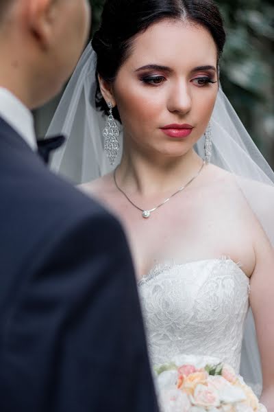 Wedding photographer Aleksandr Cherkesov (alexandroff). Photo of 23 December 2016