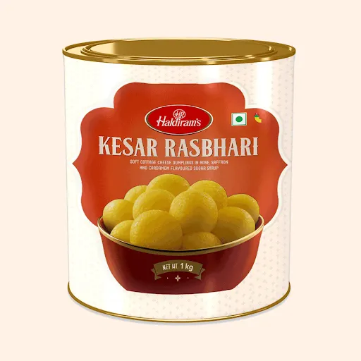 Tin Kesar Rasbhari