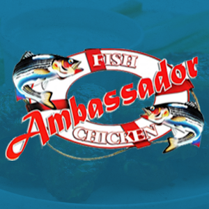 Download Ambassador Fish & Chicken For PC Windows and Mac