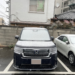 ステップワゴン RP8