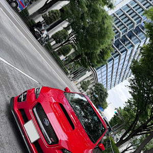 WRX STI VAB