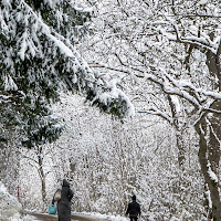 La passeggiata  di 