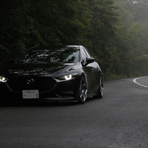 MAZDA3 BP8P