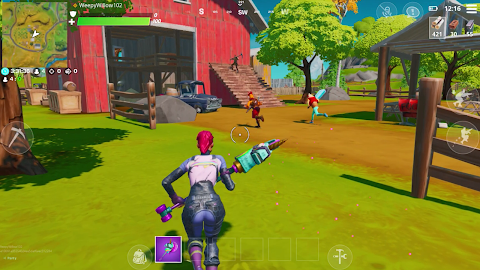 Fortniteのおすすめ画像3