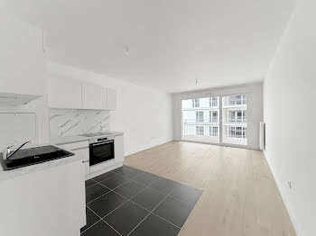 appartement à Clichy (92)