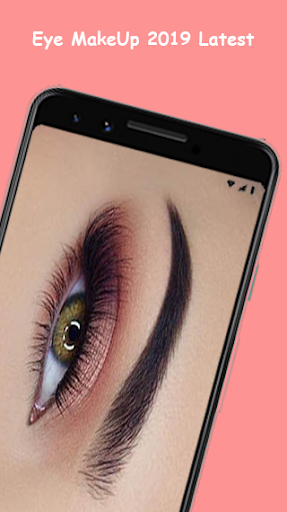 Image of Eye MakeUp 2020 Latest 2.9 1