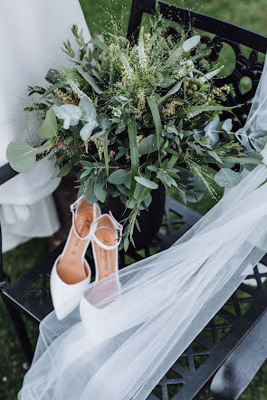 Fotografo di matrimoni Tomáš Dananai (tomasdananai). Foto del 23 febbraio