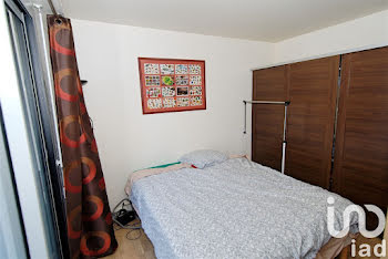 appartement à Paris 19ème (75)