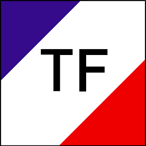 Test de Niveau Français logo