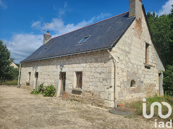 maison à Mouliherne (49)