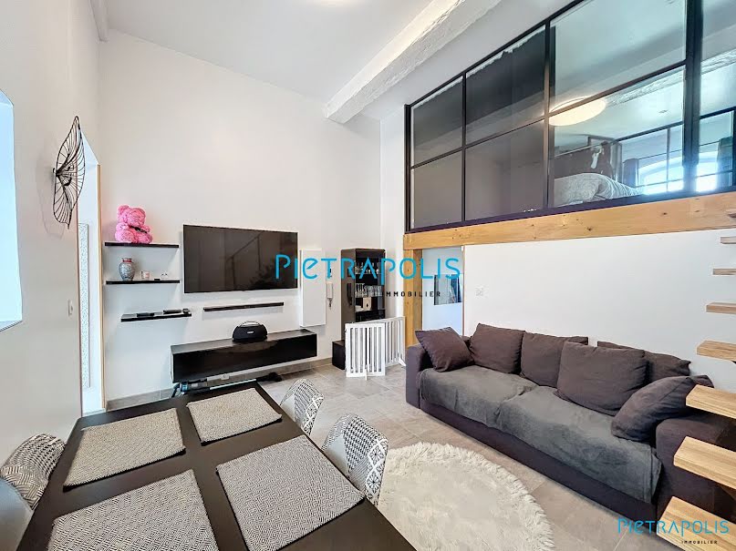 Vente appartement 3 pièces 60 m² à Lyon 5ème (69005), 328 000 €