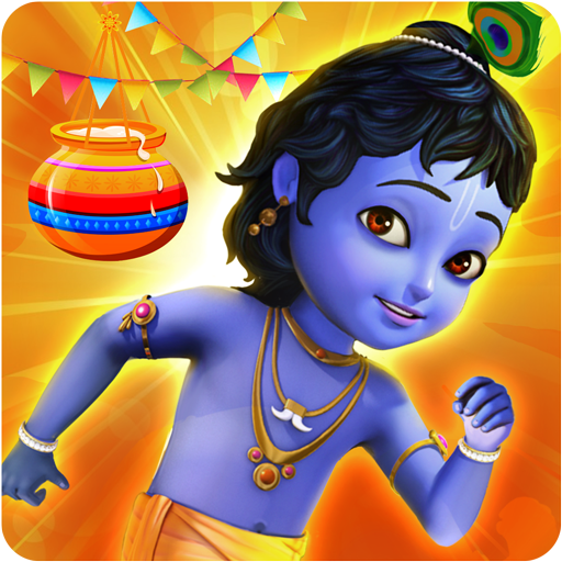 Little Krishna Google Play のアプリ