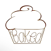 Baked, Mariplex Mall, Pune logo