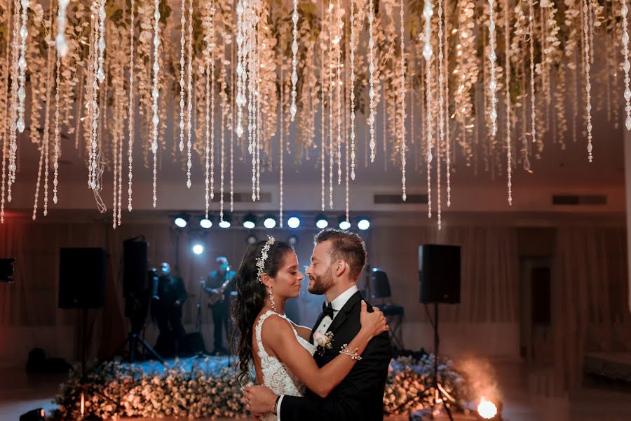 Fotógrafo de bodas Efrain Alberto Candanoza Galeano (efrainalbertoc). Foto del 15 de agosto 2021