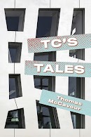 TC's Tales cover